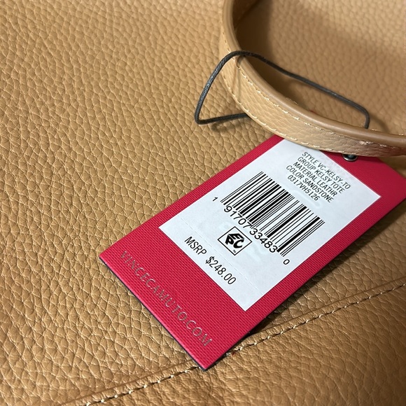 💕NWT Vince Camuto Shoulder Bag 💕 - Picture 14 of 14